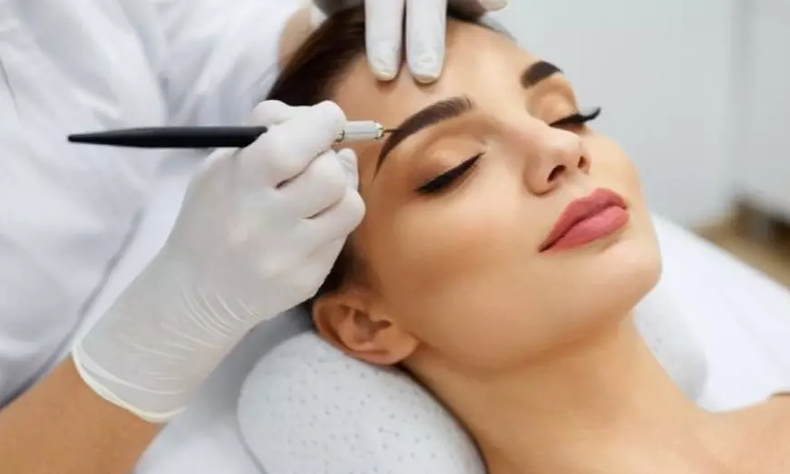 Up to 37% Off on Microblading at Beauty of Empire