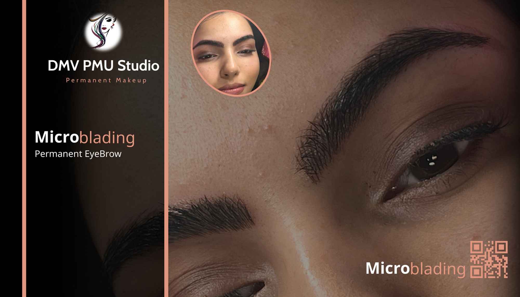 Up to 78% Off on Permanent Makeup at DMV PMU Studio