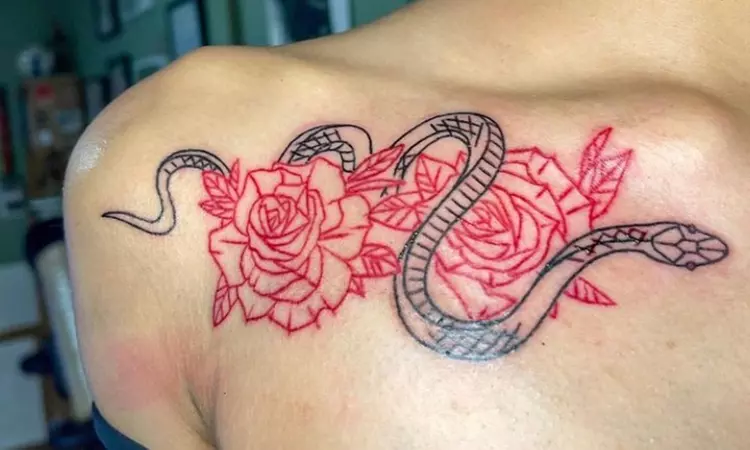 Get Tattoo Services With Consultation for Personalized Designs