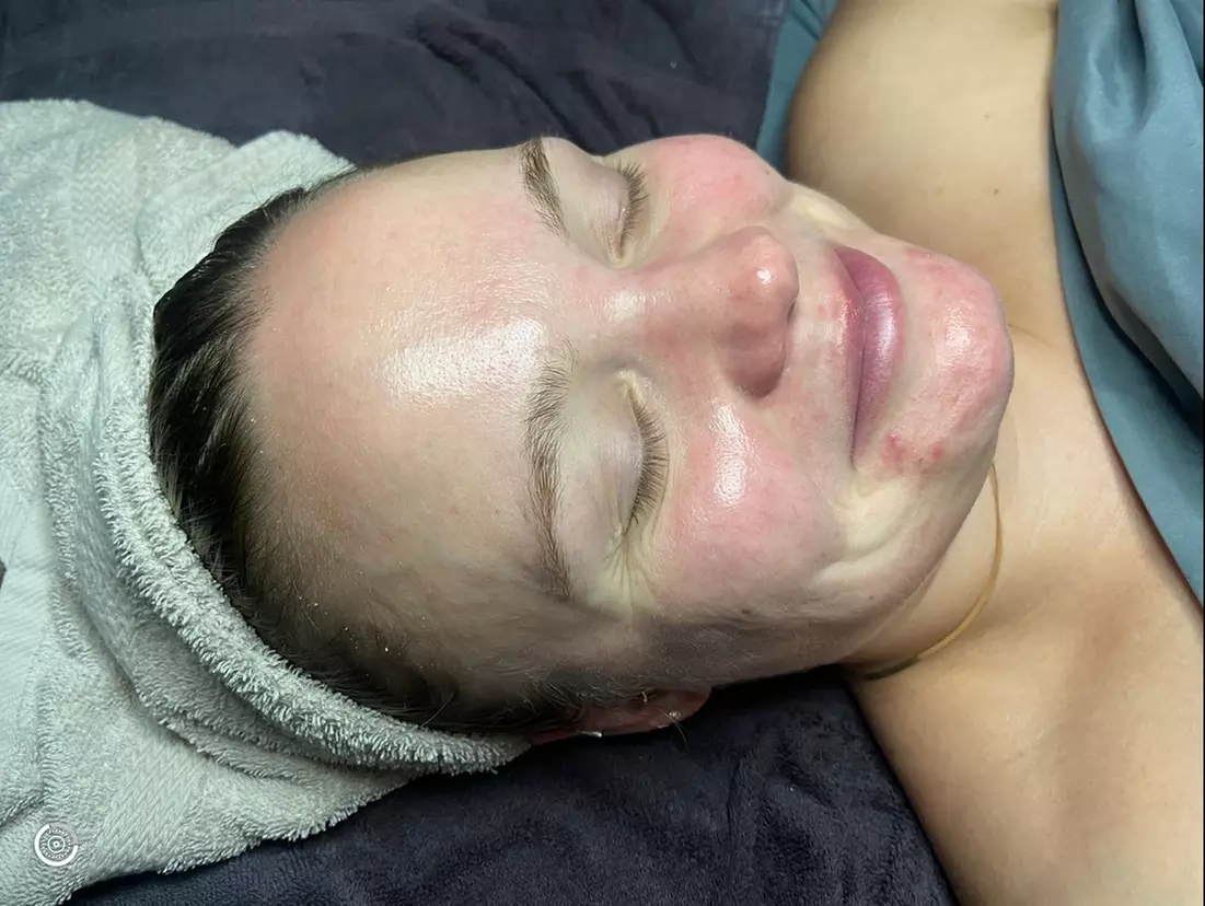 Up to 30% Off on Spa / Salon Beauty Treatments at The Beauty Harbor of 216