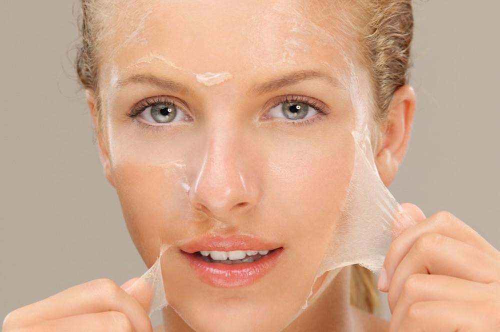 Up to 20% Off on Chemical Peel at Laser & More