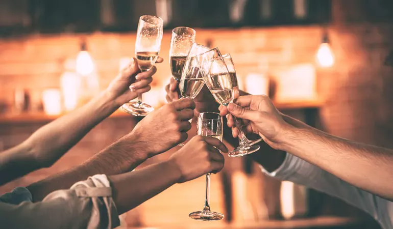 Up to 33% Off on Wine Tasting / Flight at Wine Country Experiences