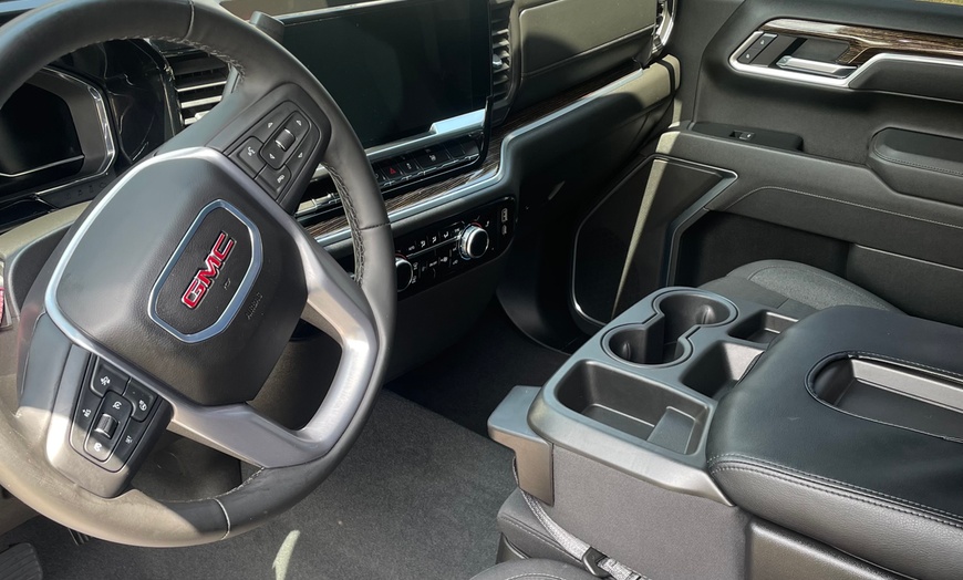 Image 4: Up to 58% Off on  at GetEmDone Mobile Detailing