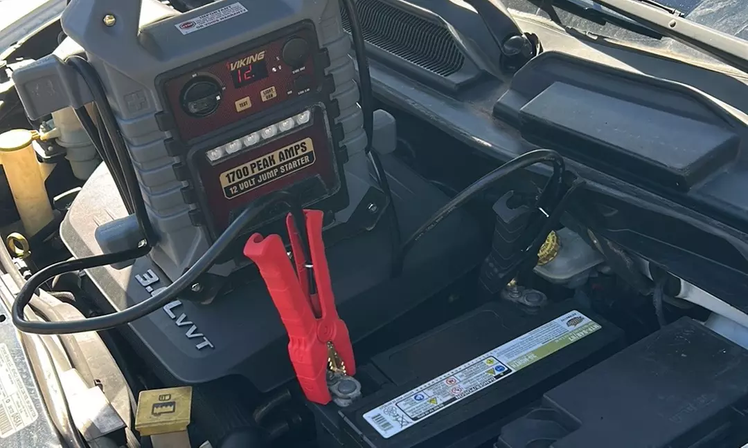 Quick Response Emergency Roadside Services for Peace of Mind