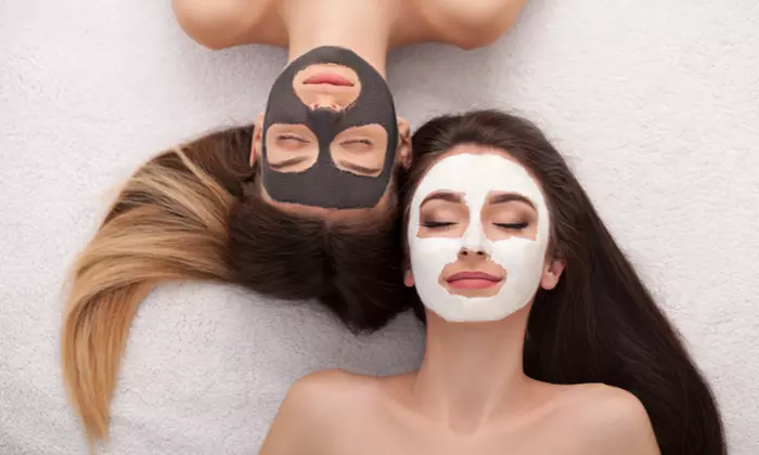Up to 53% Off on Facial - Chosen by Customer