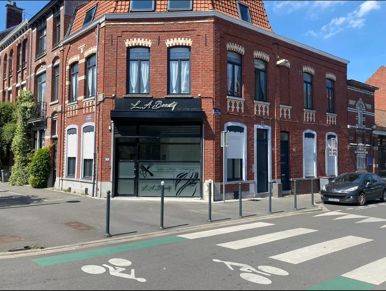 Jusqu'à 35% de remise sur Couleur / Reflets chez Institut L.A Beauty