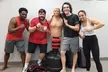 Up to 55% Off on Self Defense Course at Buckeye Self Defense- Krav Maga - Second Medium