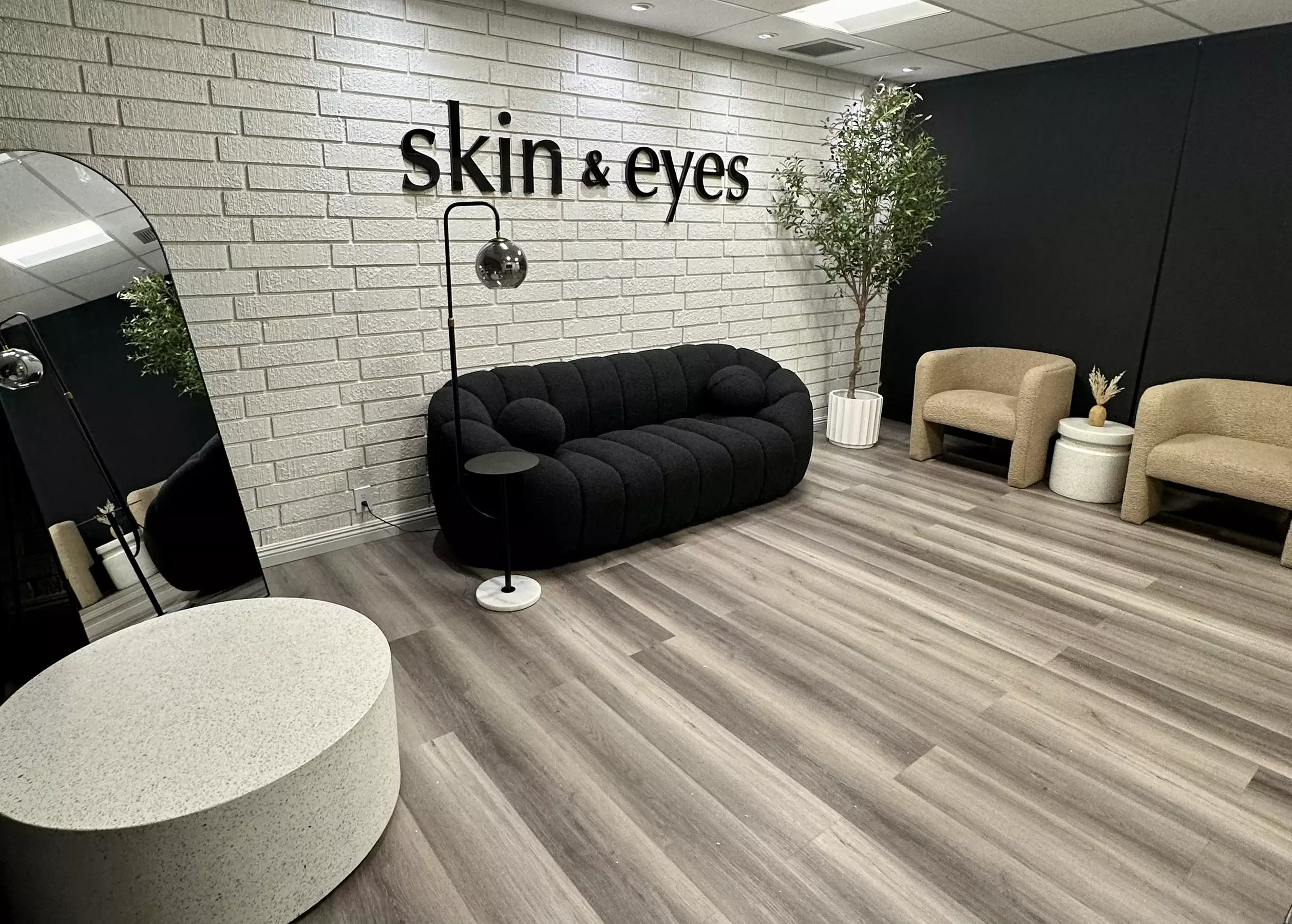 Rejuvenate Your Look with 50 or 100 Units of Botox For a Youthful Glow At Skin Eyes Medspa with Up to 37% Off - Primary Image