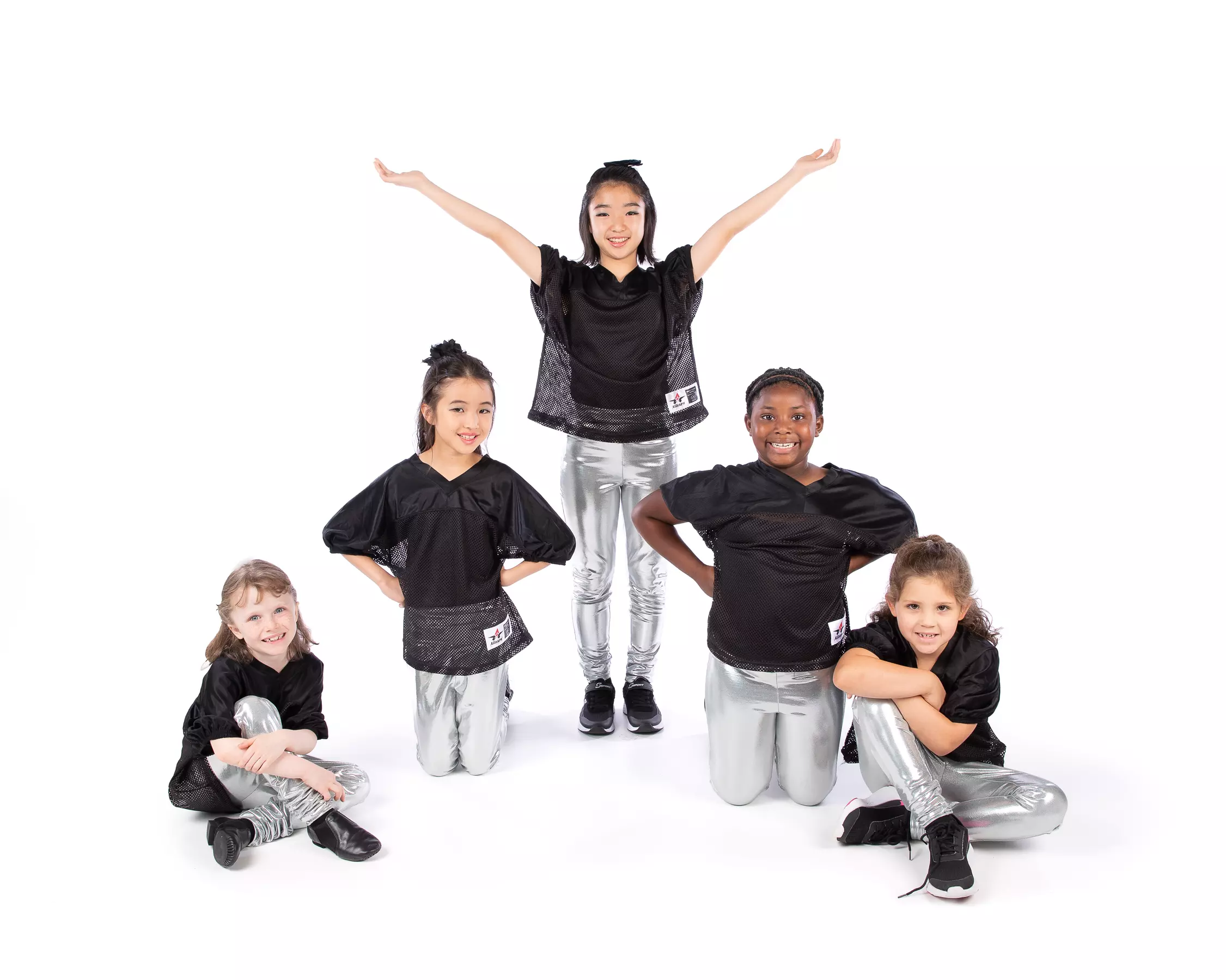 Up to 65% Off on Kids Dance Classes at Studio 6a Dance Academy - Primary Image