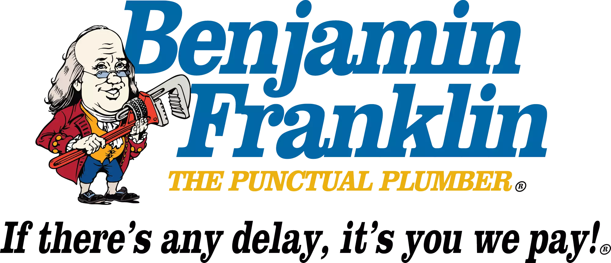 Unlock and Get 90% off on Diagnostic Fee and 60% off in Home water Tests at Benjamin Franklin  - Primary Image