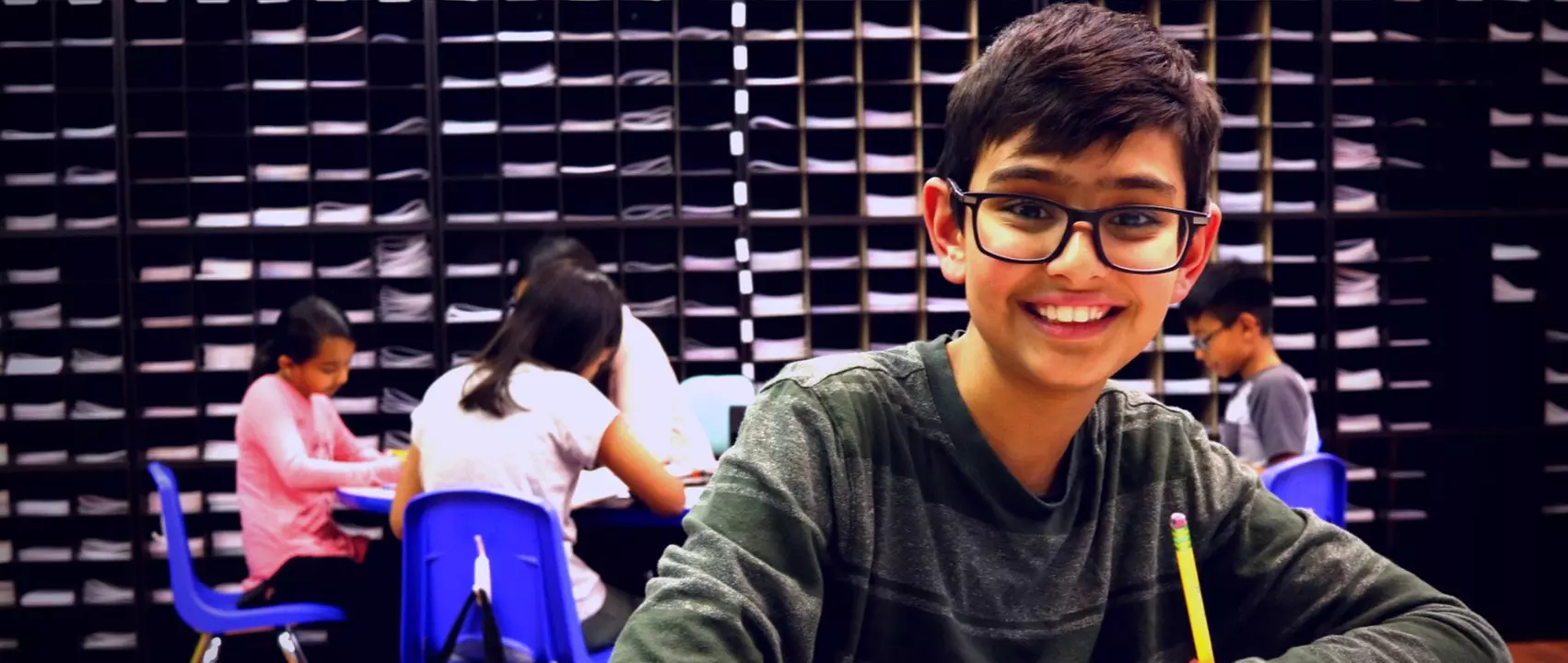 Up to 60% Off on Academic Tutor at Best Brains Learning Center - Naperville West - Primary Image