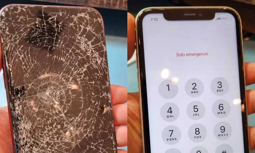 Up to 40% Off on Mobile Phone / Smartphone Repair at iProtech - Oxnard Phone Repair - Samsung - Primary Image