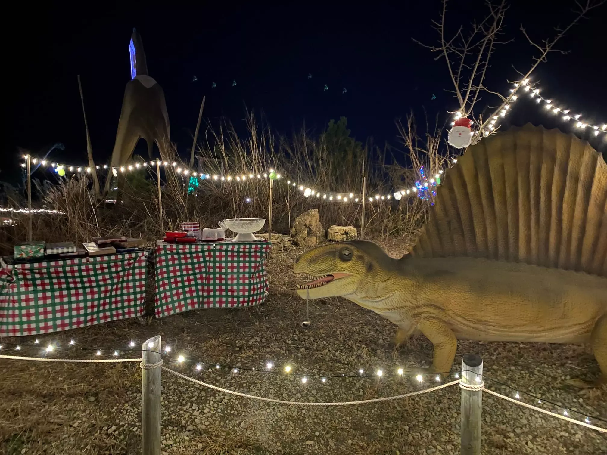 Up to 30% Off on Amusement Park at Field Station Dinosaurs Kansas - Second Medium