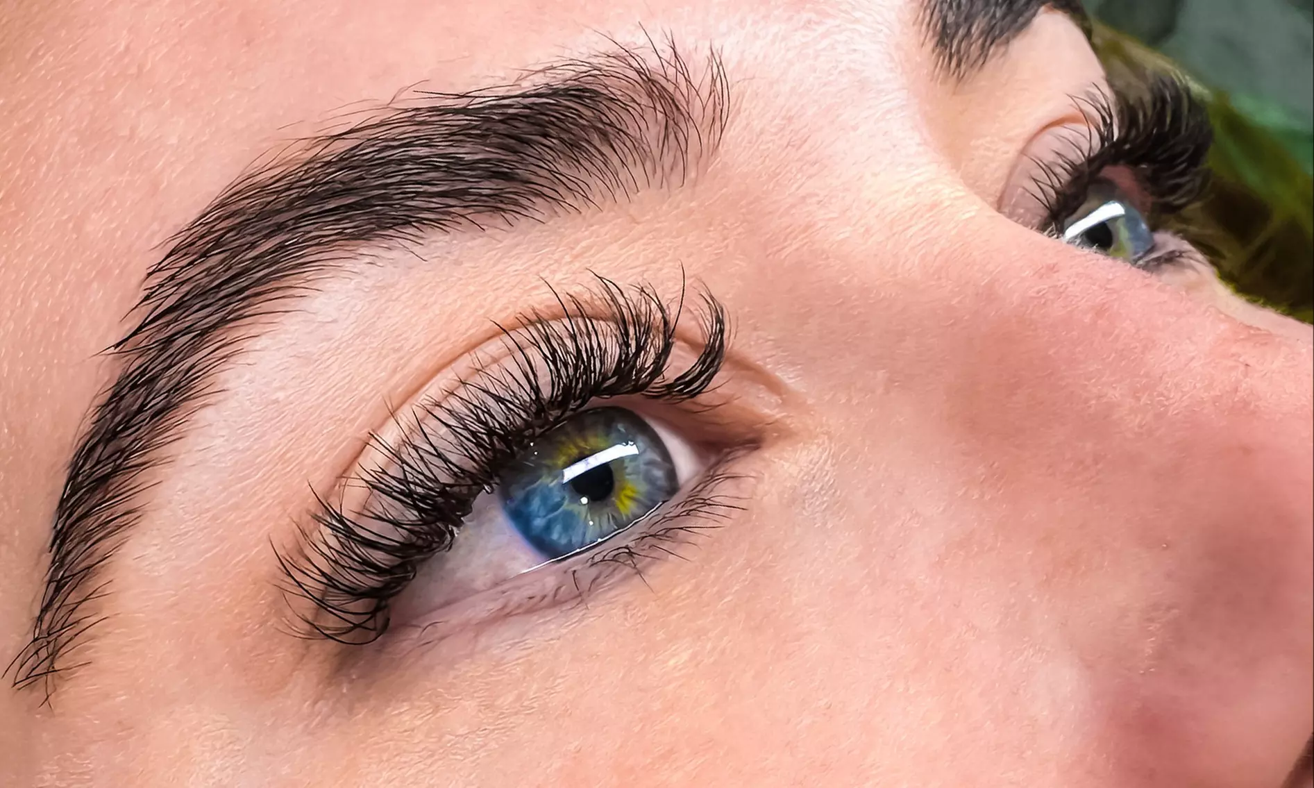 Up to 25% Off on Eyelash Extensions at Lash It Up - Primary Image
