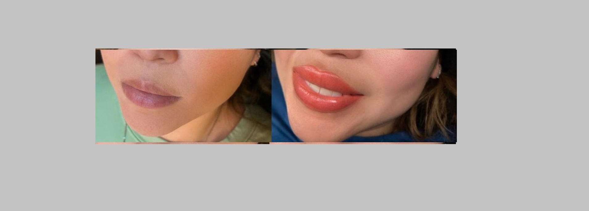 Up to 78% Off on Permanent Makeup at DMV PMU Studio
