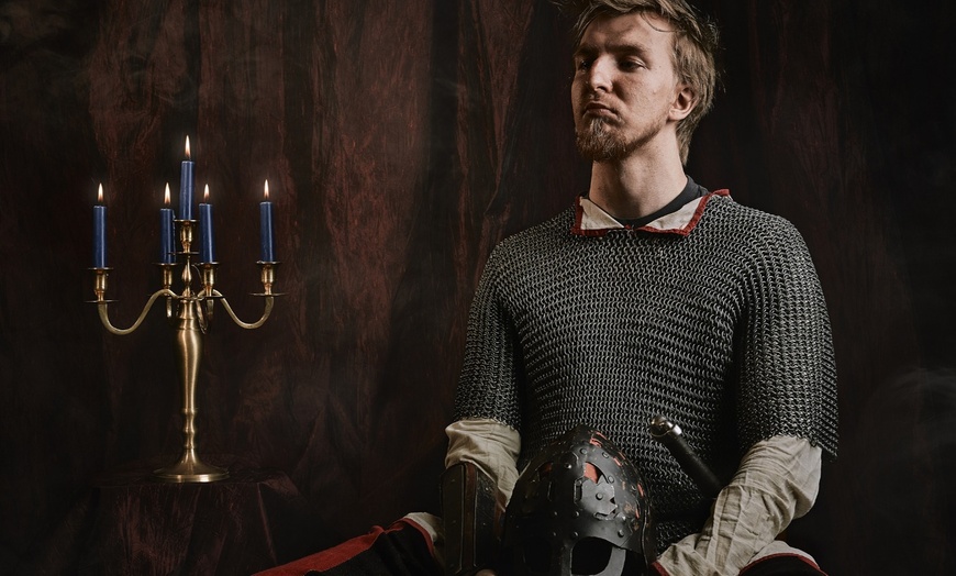 Image 3: Up to 25% Off on Escape Room at Enchanted Escape Room