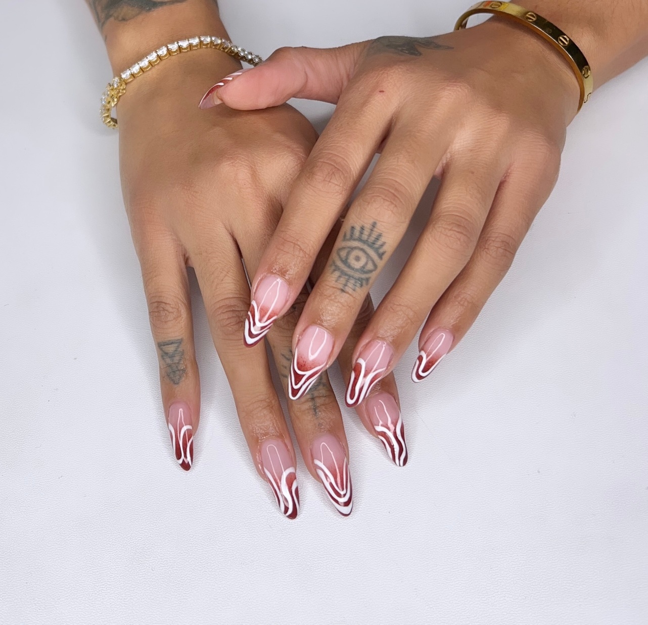 Up to 30% Off on Nail Spa/Salon - Nail Design at Ashley Nailed It HTX