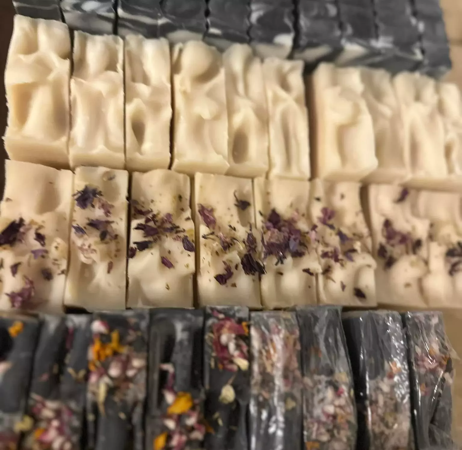 Get Hands-On with Three Hour Soap Making Class for One or Two!