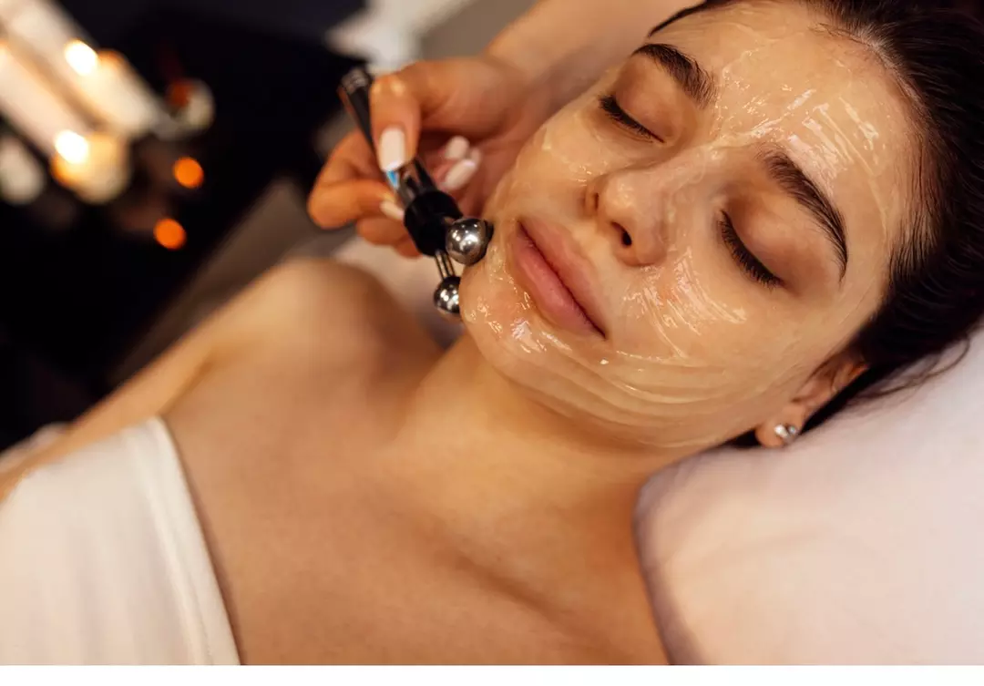 Explore Skinethicnyc's rejuvenating facial treatments including microcurrent and gua sha, offering up to 64% off - Second Medium