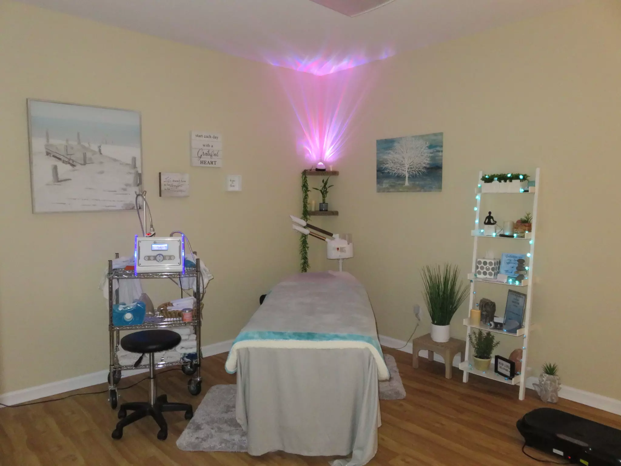 Up to 71% Off on Electrical Muscle Stimulation at Love Your Body Cavi-Lipo, Inc. - Primary Image