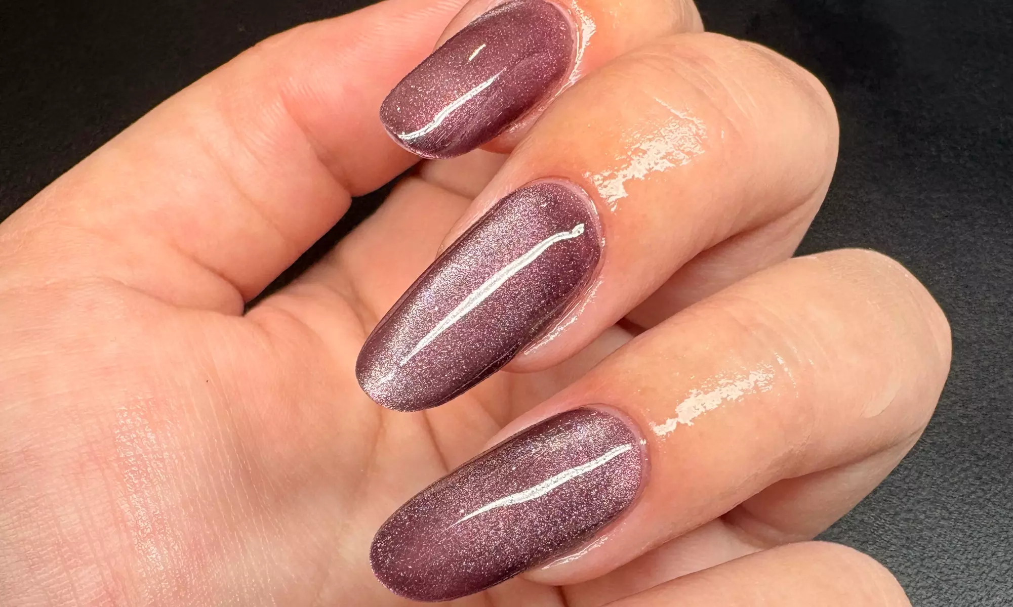 Pose de vernis semi-permanent ou capsules américaines à Saint-Gratien