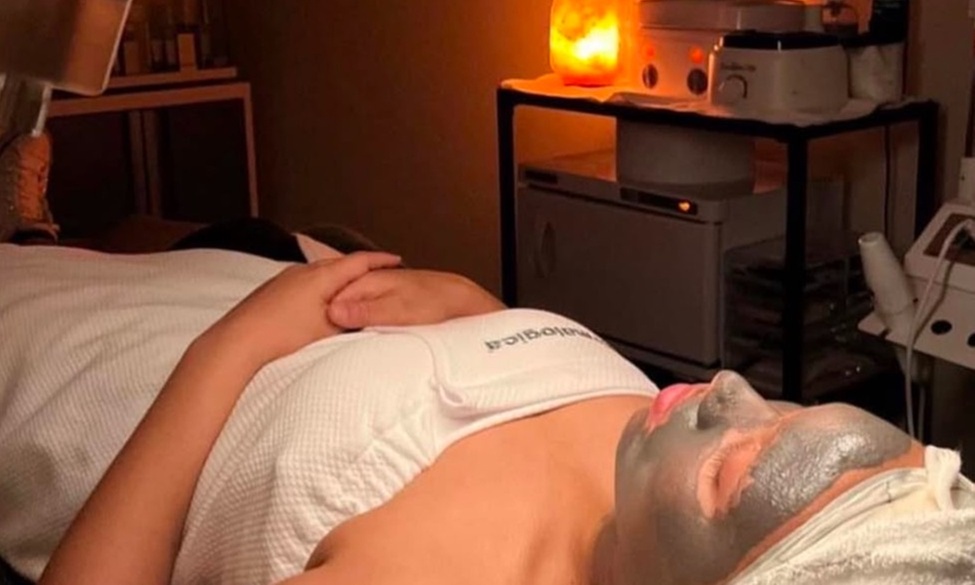  Basic Botanical Facial at SkinSecret Skin & Lash Studio