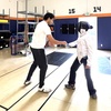Image 3: Beginner Fencing at Elite Zone Fencing Academy