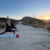Image 1: Up to 46% Off on Hiking Trails at Light Link Yoga