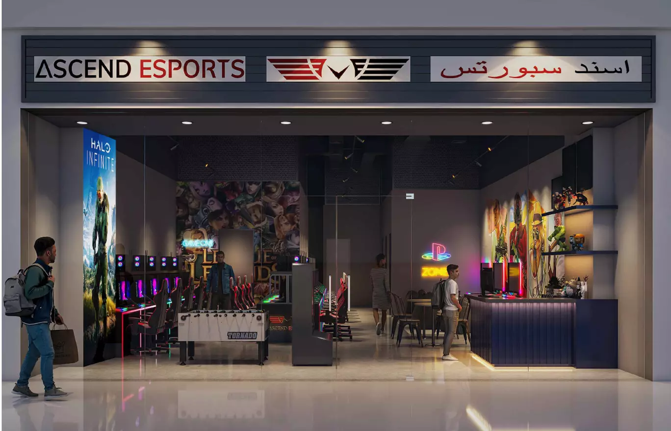 Level Up Your Gaming Skills with Three-Hour Play Station, PC or Streaming VIP Bundle at Ascend Esports - Primary Image