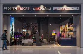 Level Up Your Gaming Skills with Three-Hour Play Station, PC or Streaming VIP Bundle at Ascend Esports