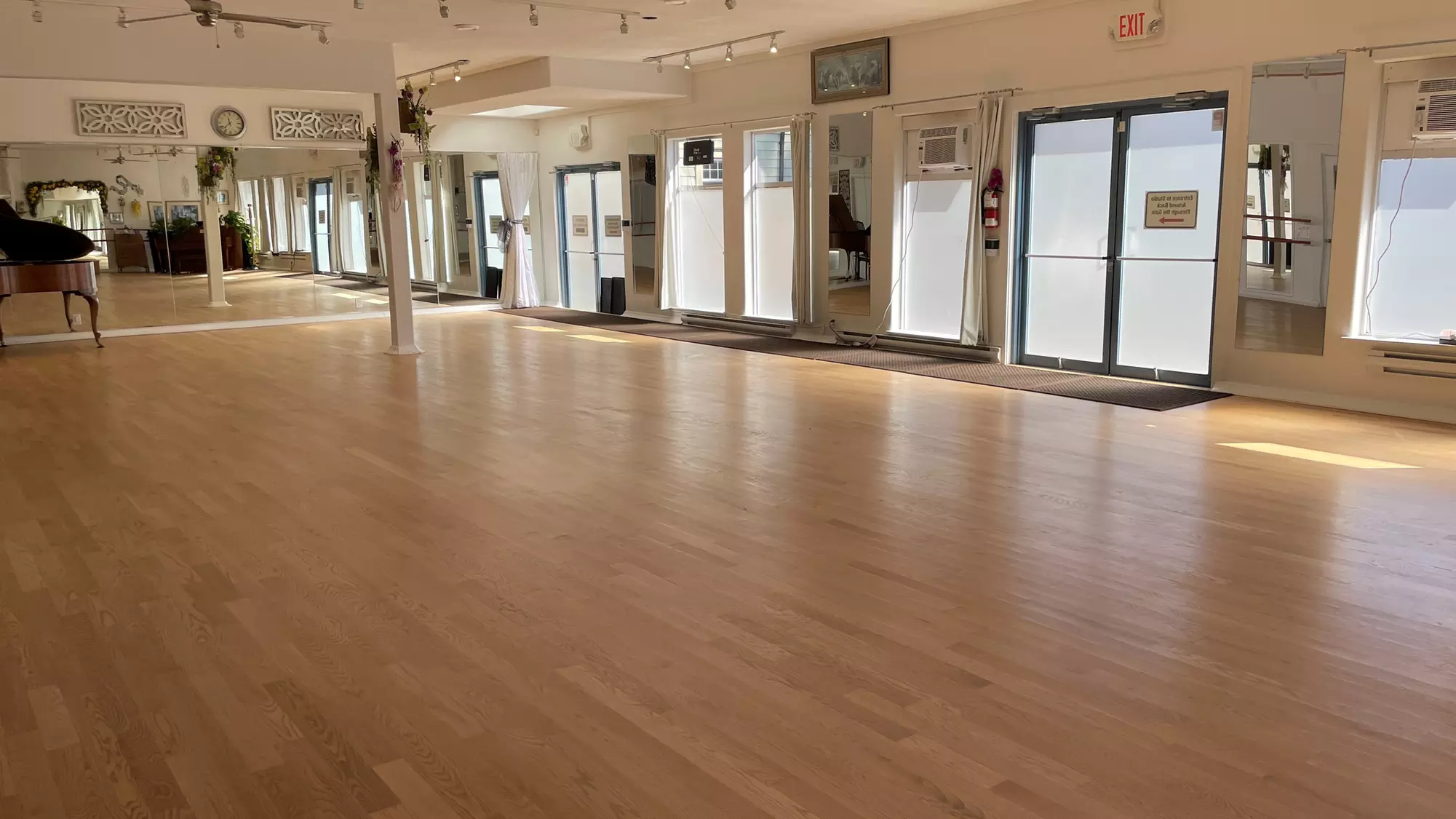 Up to 55% Off on Kids Dance Classes at Leap Forward Dance School - Second Medium