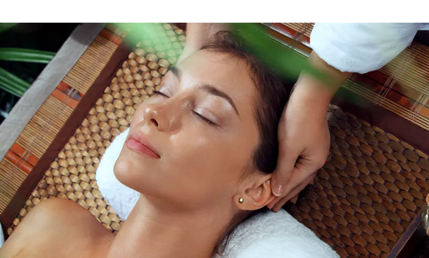 Image 4: Restore Balance with Psycho-Bio-Acupressure Therapy, Massage, & More
