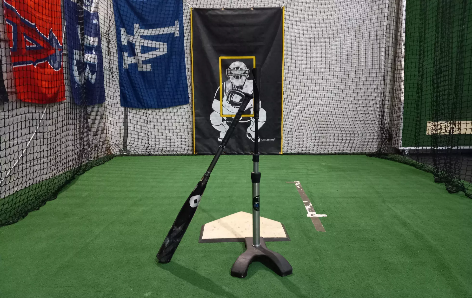 Hit Home Runs with Expert Baseball Training – Unleash Your Inner MVP!