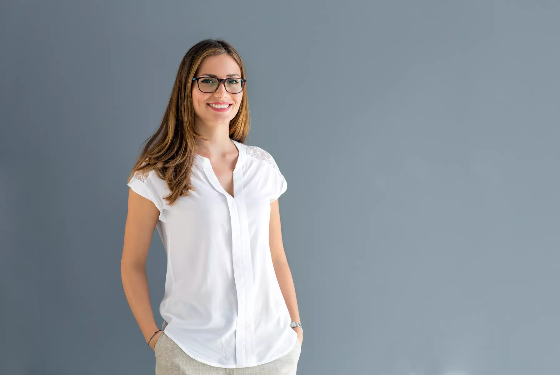 Séance photos CV / Linkedin au Studio JF