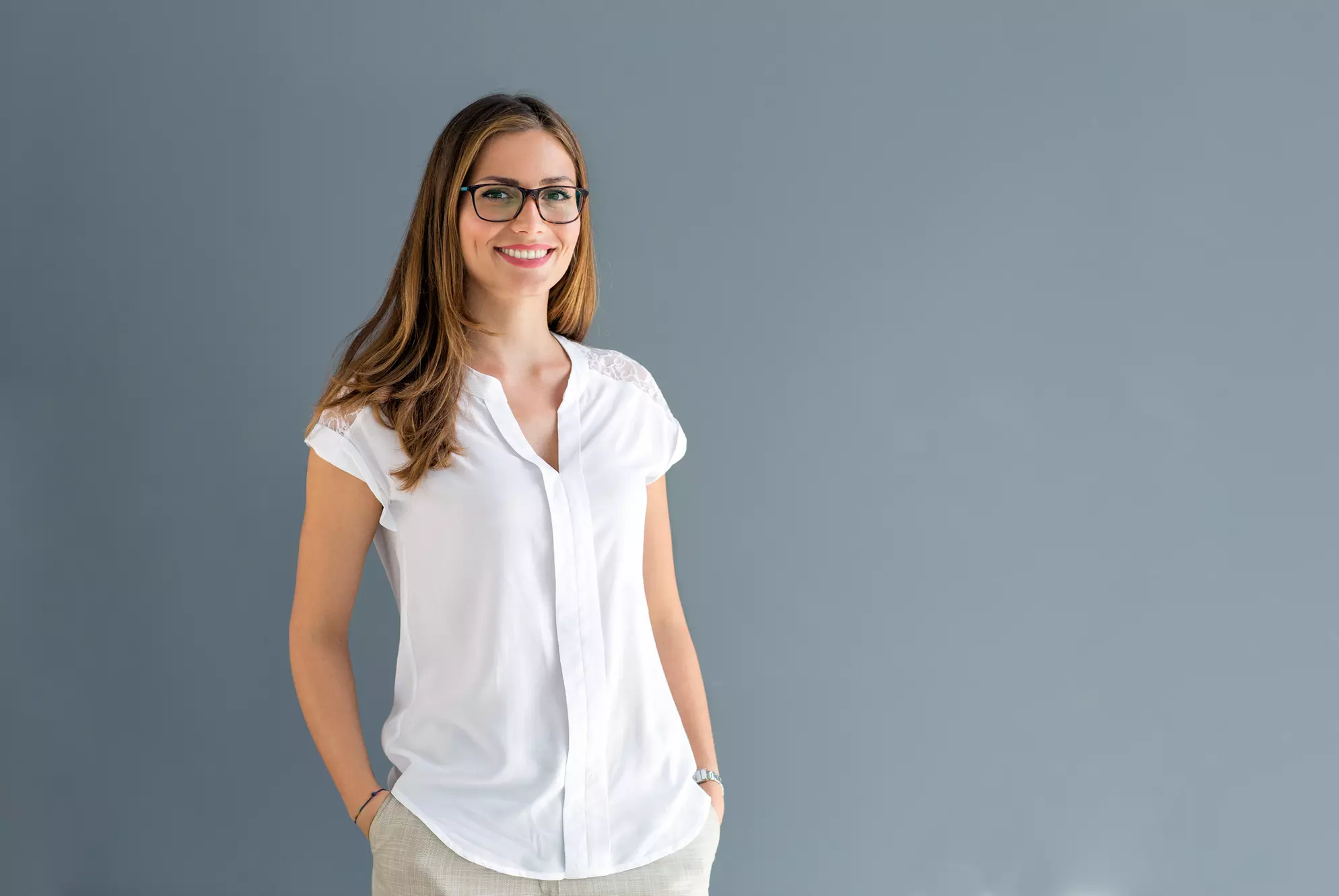 Séance photos CV / Linkedin au Studio JF