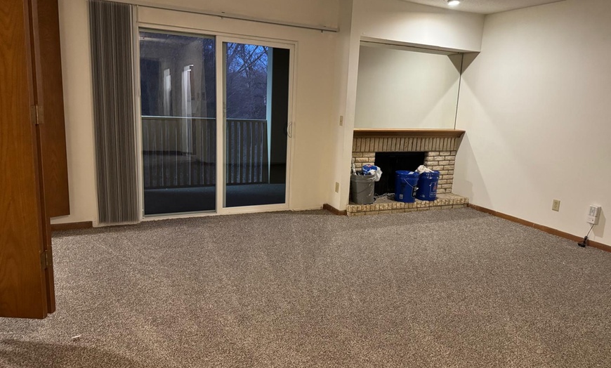 Image 2: 1, 4,/6-Man Hours of House Cleaning, 2-hours of House Cleaning, & More