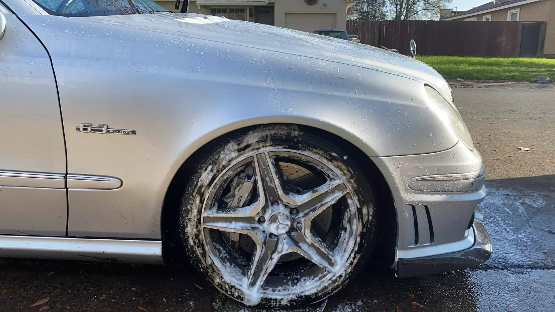Ceramic Coating, CEO, Diamond or Gold Package