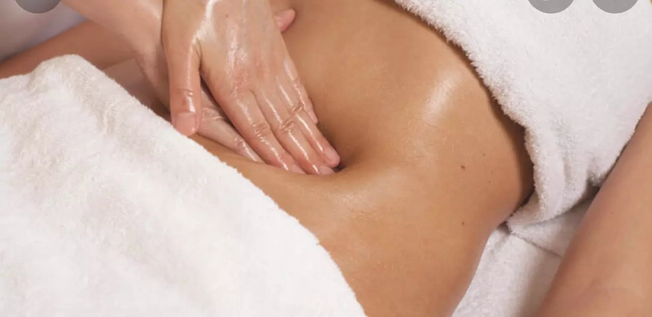 Up to 22% Off on Lymphatic Drainage Massage at Flor Amor spa - Primary Image