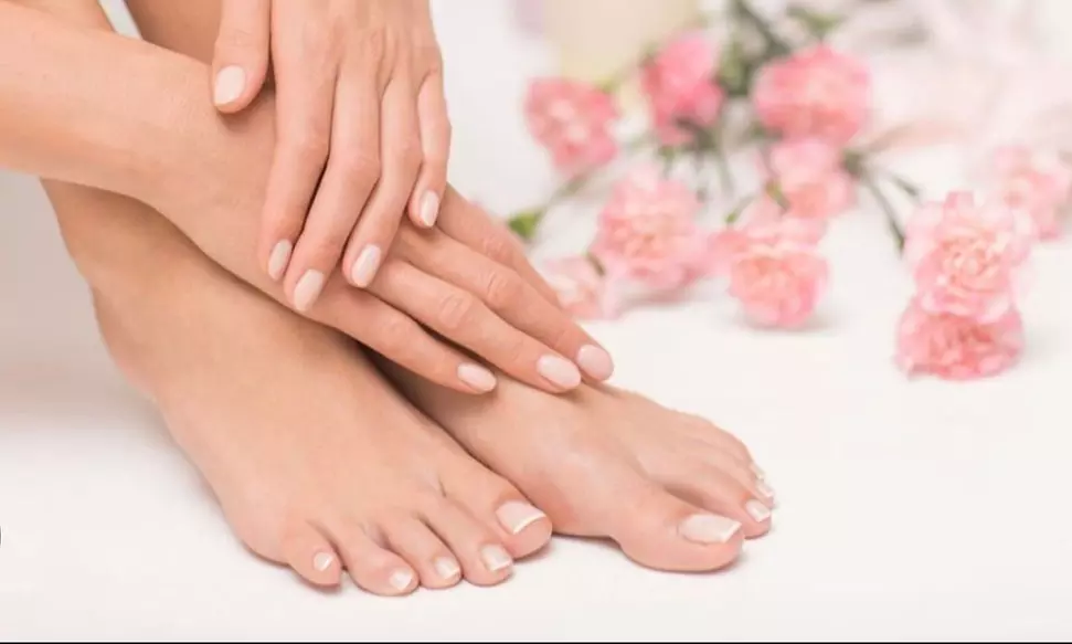 Up to 54% Off on Nail Spa/Salon - Mani-Pedi at Princess Place Ladies beauty Salon - Primary Image