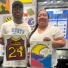 Image 2: Up to 28% Off on Painting Party at Vixen Ready Art Factory
