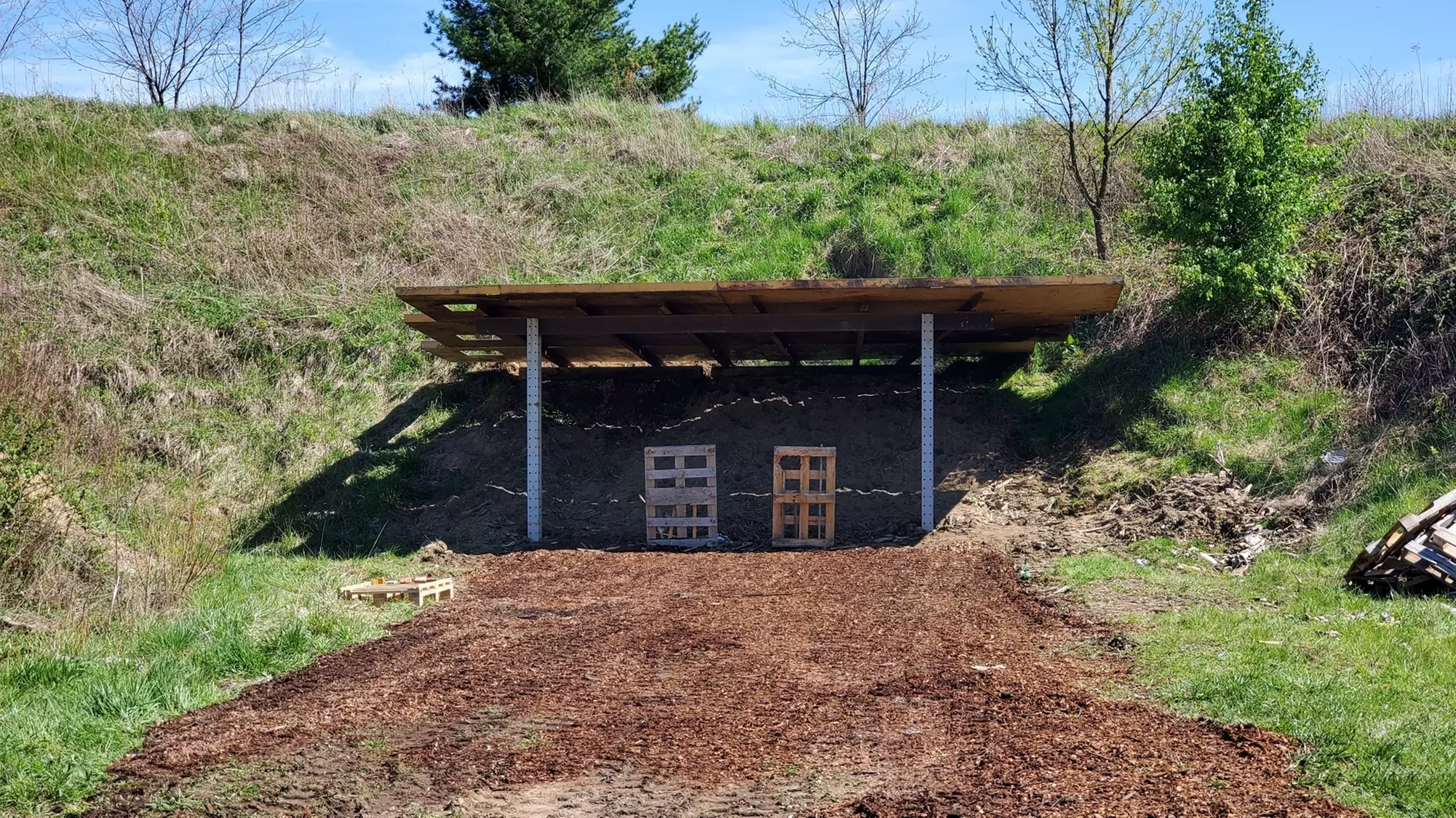 Up to 55% Off on Shooting Range at Burtzland Outfitters LLC - Primary Image