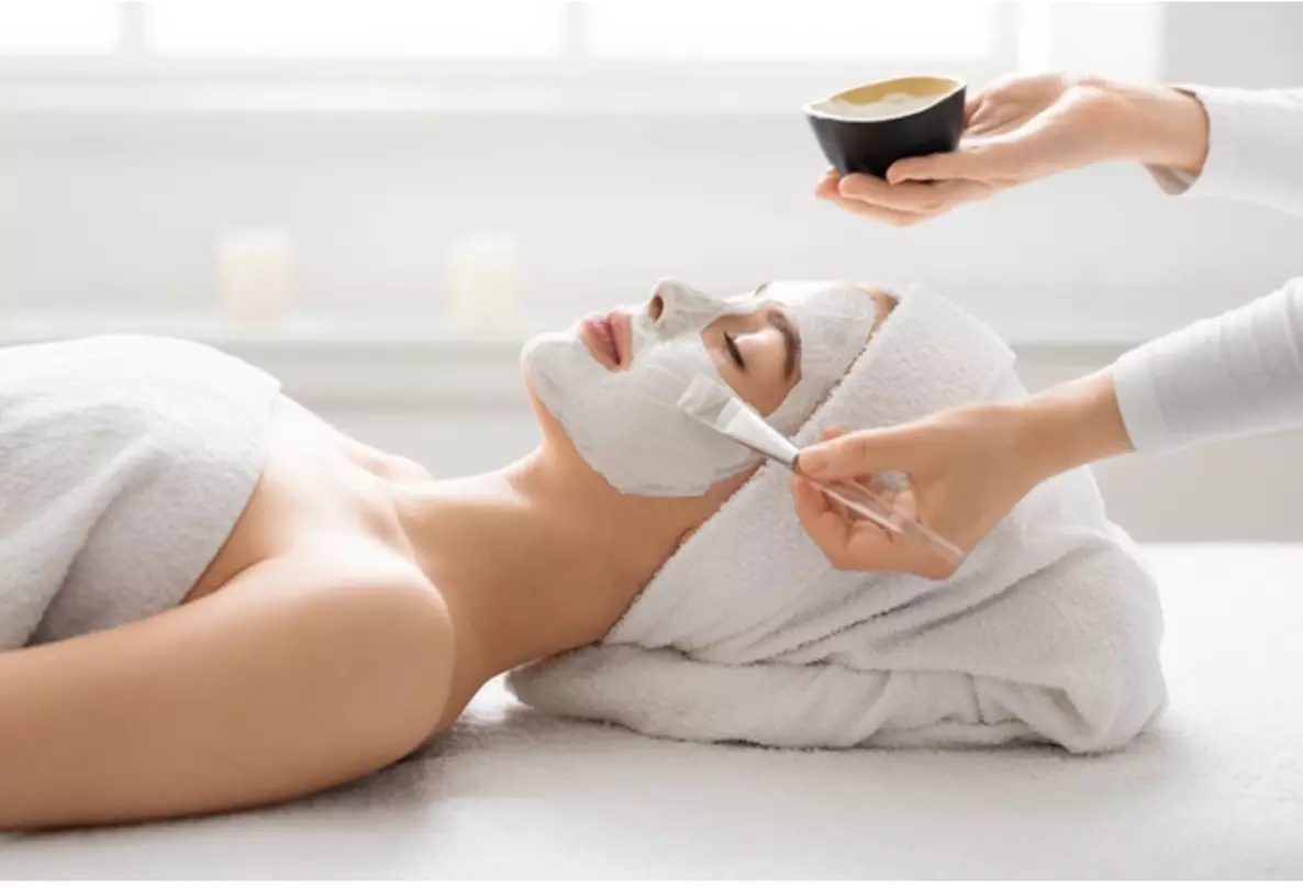 Up to 39% Off on Facial at Nude by Priscilla - Primary Image