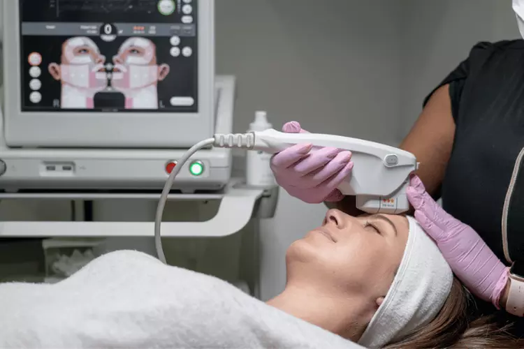 Up to 55% Off on  at New Face Cosmetic Clinic