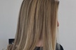Up to 55% Off on Salon - Hair Color / Highlights at Celestial Salon & Spa - Second Medium