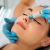 Image 1: One Session of HydraFacial + Optional Radiofrequency Skin Tightening