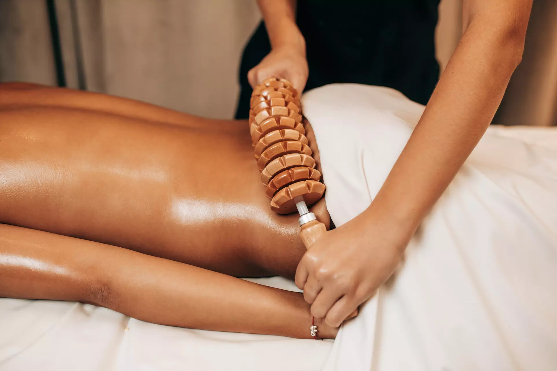 Up to 50% Off on Massage - Other Specialty at Fierce Lash & Esthetic's - Primary Image