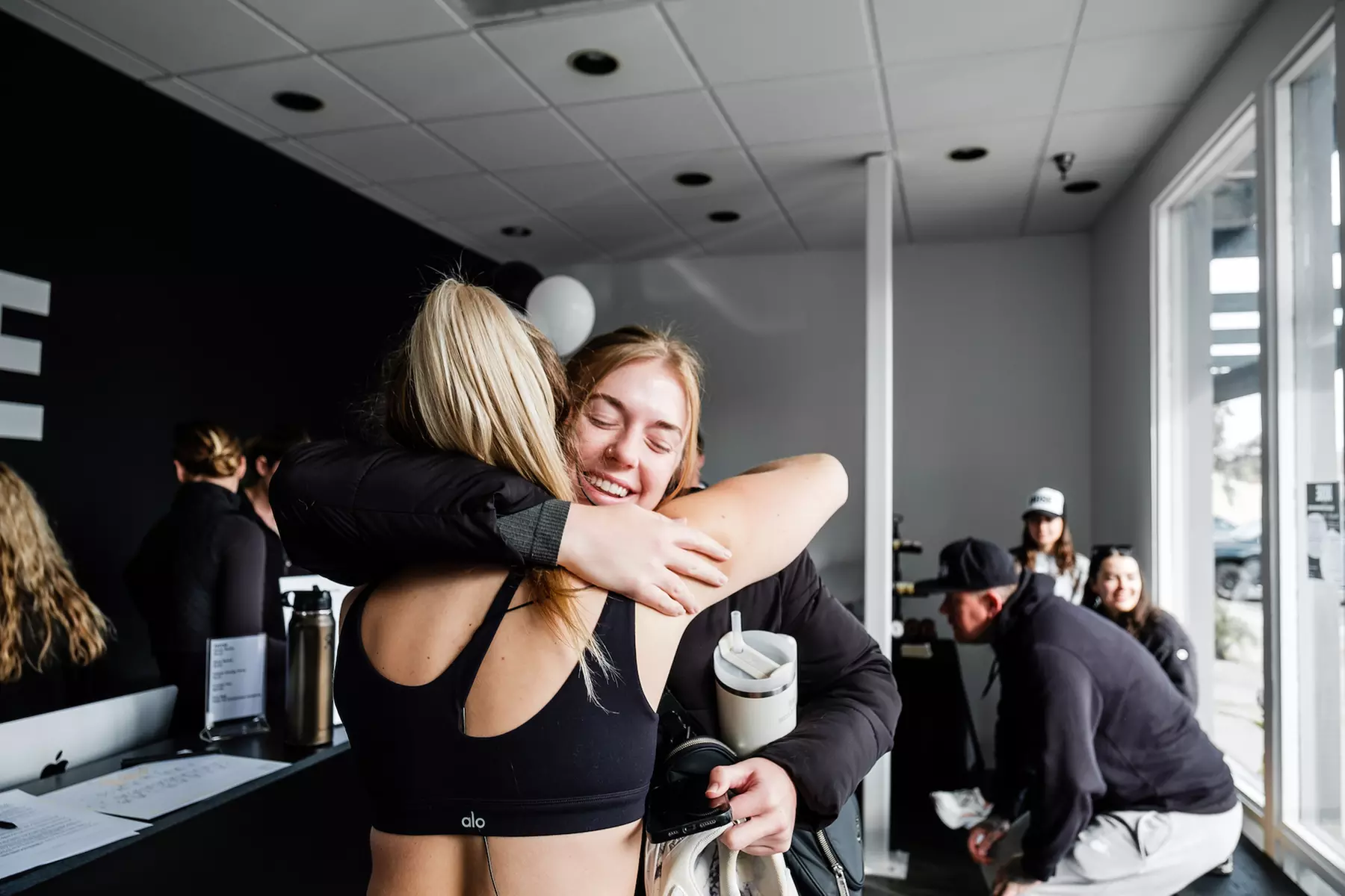 Fitness Classes - Spin, Strength, & Yoga in Encinitas