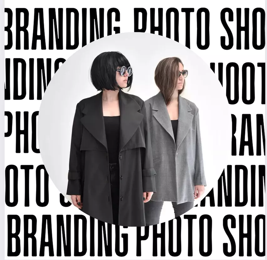 Up to 50% Off on Studio/Indoor/Outdoor Photo Session at DRIP Studios - Primary Image