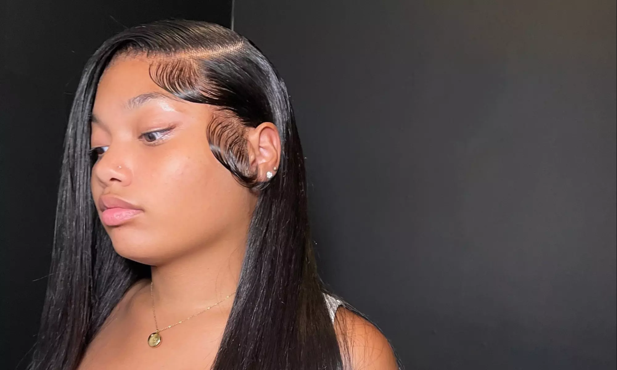Up to 41% Off on Salon - Wig Styling at House of empire - Second Medium