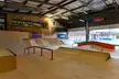 Up to 25% Off on Skateboarding - Recreational at Just Ramps Skatepark - Second Medium